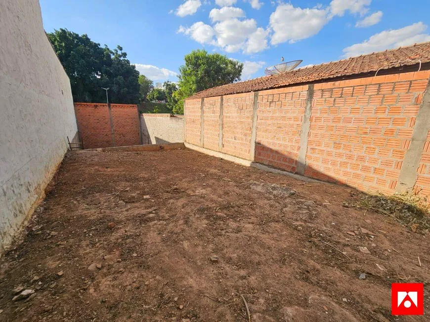 Foto 1 de Lote/Terreno à venda, 156m² em Vila Santana, Santa Bárbara D'Oeste