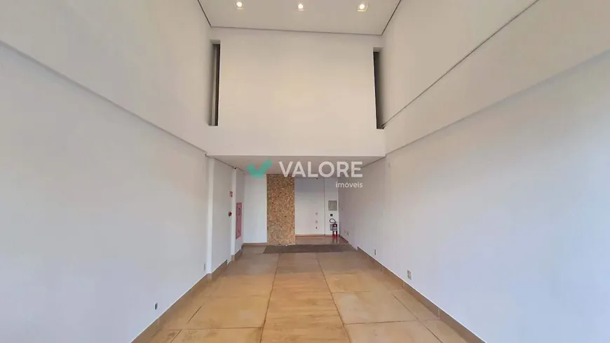 Foto 1 de Ponto Comercial para alugar, 99m² em Vila da Serra, Nova Lima