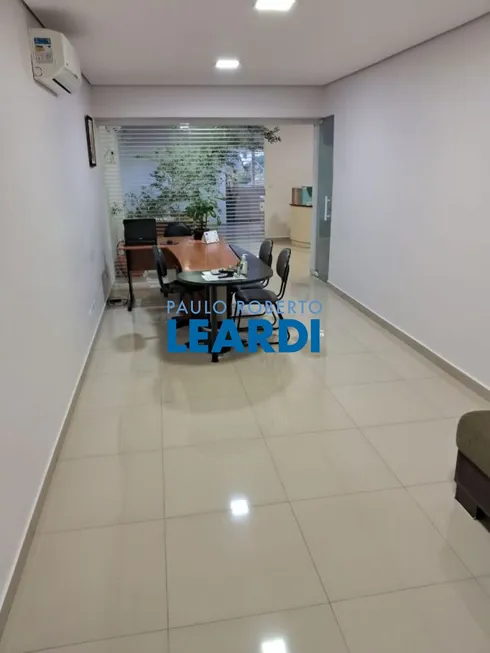 Foto 1 de Ponto Comercial para venda ou aluguel, 89m² em Centro, Santo André