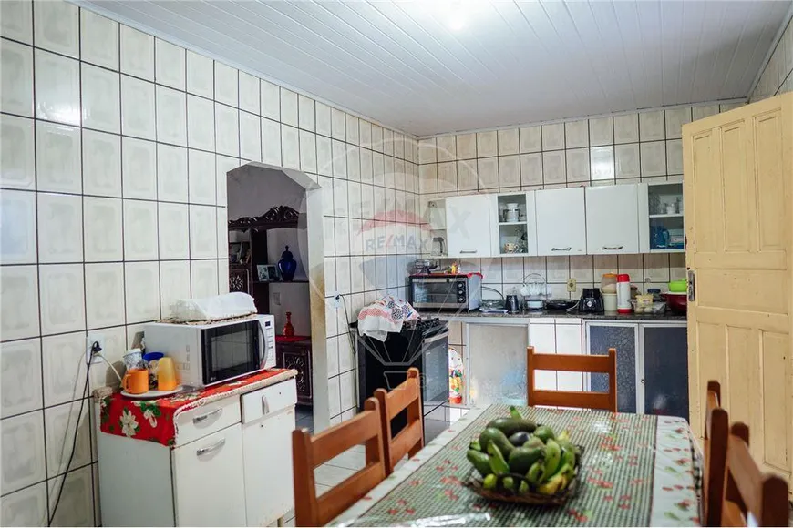 Foto 1 de Sobrado com 5 Quartos à venda, 151m² em , Itamaraju