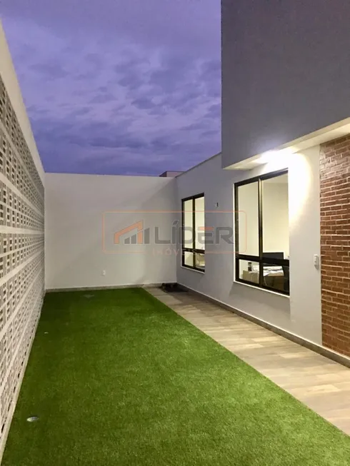 Foto 1 de Casa com 2 Quartos à venda, 200m² em Fazenda Vitali, Colatina