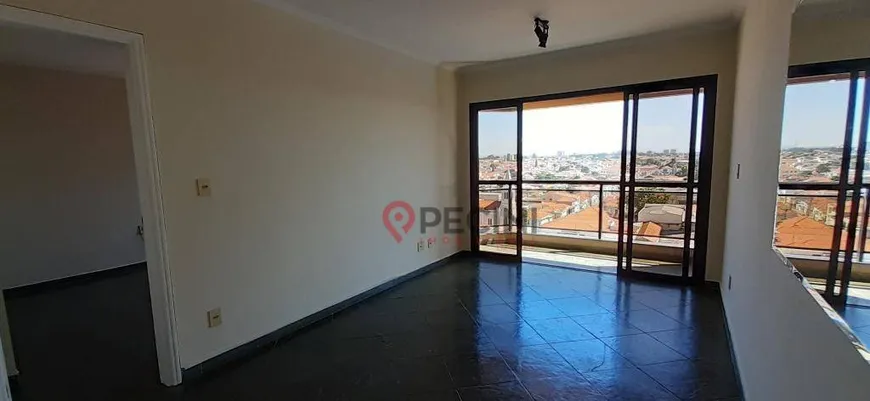 Foto 1 de Apartamento com 1 Quarto à venda, 68m² em Centro, Rio Claro