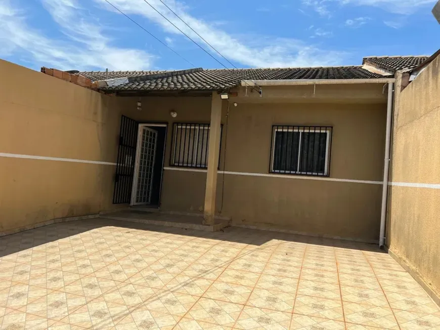 Foto 1 de Casa com 2 Quartos à venda, 100m² em Ribeira, Salvador