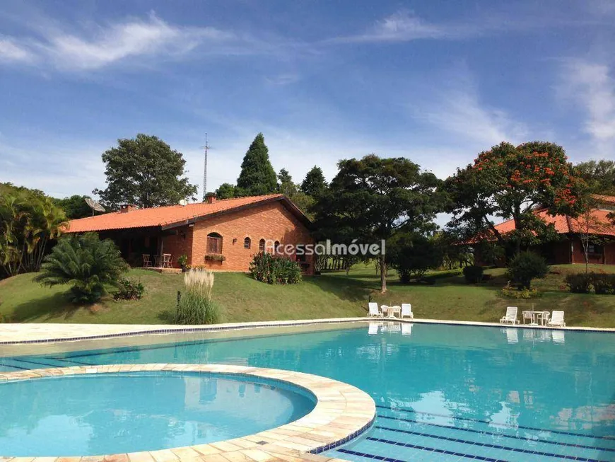 Foto 1 de Lote/Terreno à venda, 479m² em Solaris Residencial E Resort, Boituva