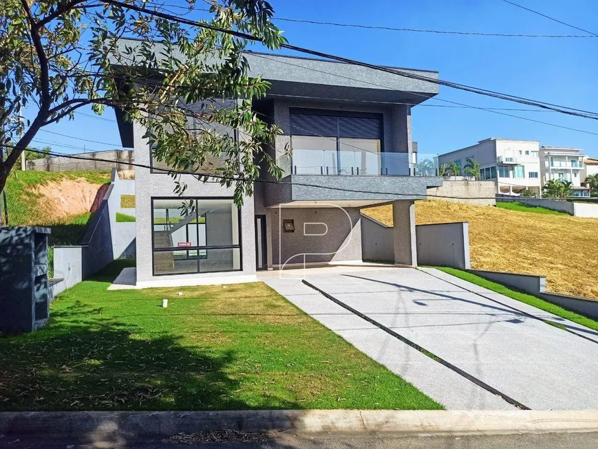 Foto 1 de Casa de Condomínio com 3 Quartos à venda, 300m² em Jardim do Golf I, Jandira