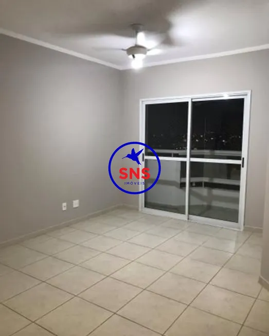 Foto 1 de Apartamento com 3 Quartos à venda, 78m² em Chácara Primavera, Campinas
