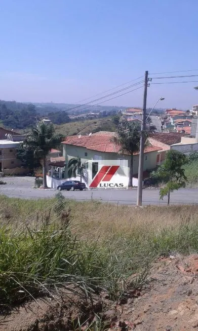 Foto 1 de Lote/Terreno à venda, 273m² em Granja Viana, Cotia