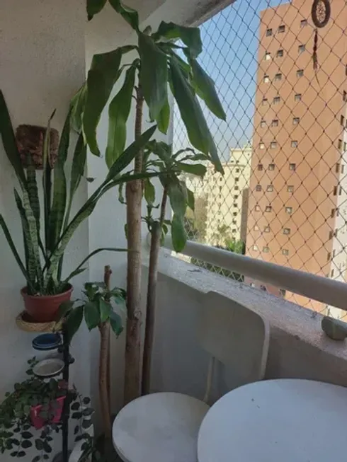 Foto 1 de Apartamento com 2 Quartos à venda, 50m² em Jardim Monte Kemel, São Paulo