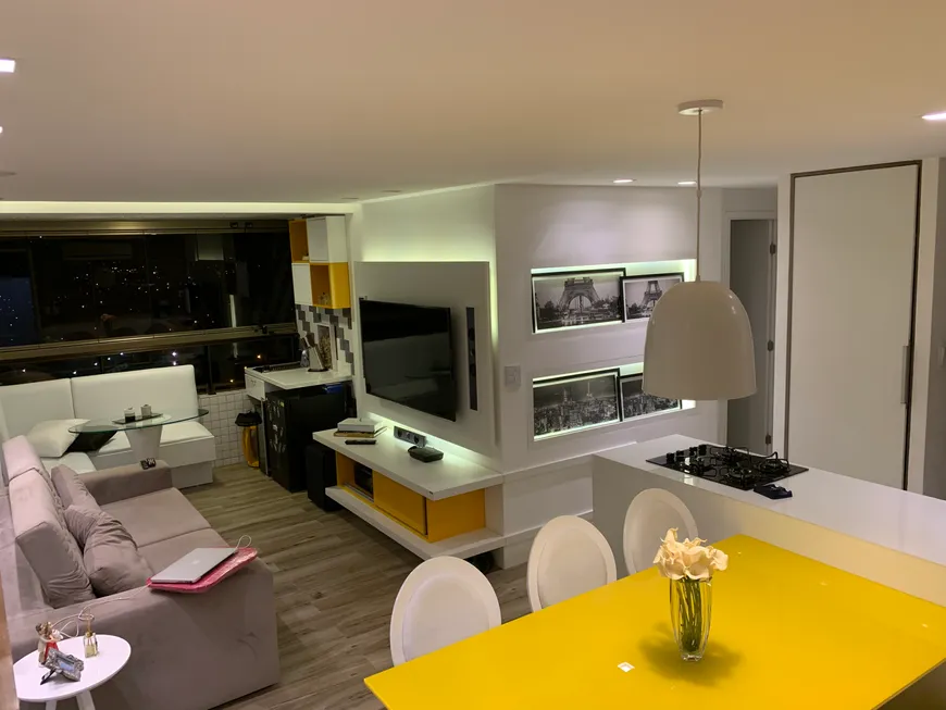 Foto 1 de Apartamento com 2 Quartos à venda, 65m² em Estados, João Pessoa