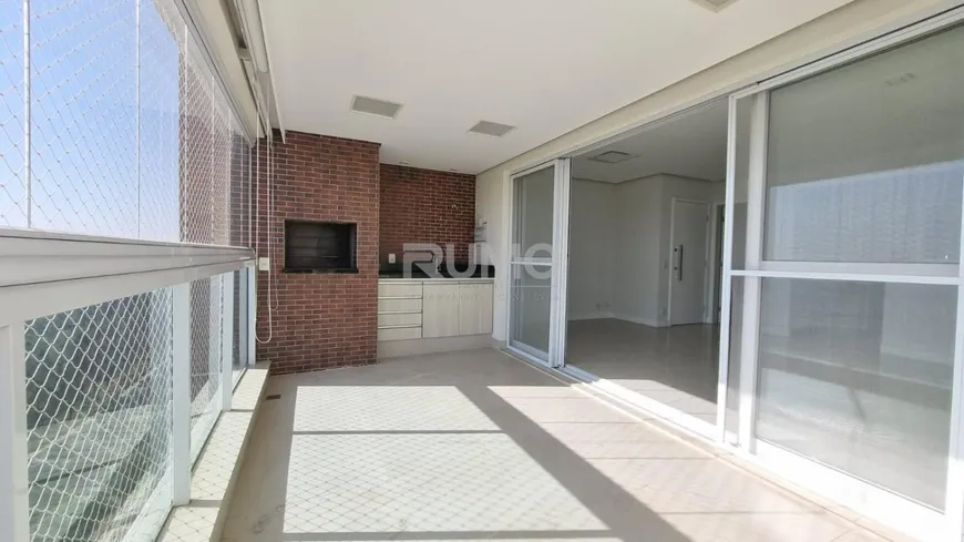 Foto 1 de Apartamento com 3 Quartos à venda, 110m² em Loteamento Alphaville Campinas, Campinas