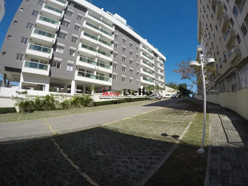 Foto 1 de Apartamento com 3 Quartos à venda, 64m² em Pechincha, Rio de Janeiro