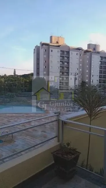Foto 1 de Cobertura com 4 Quartos para alugar, 90m² em Chácara Primavera, Campinas