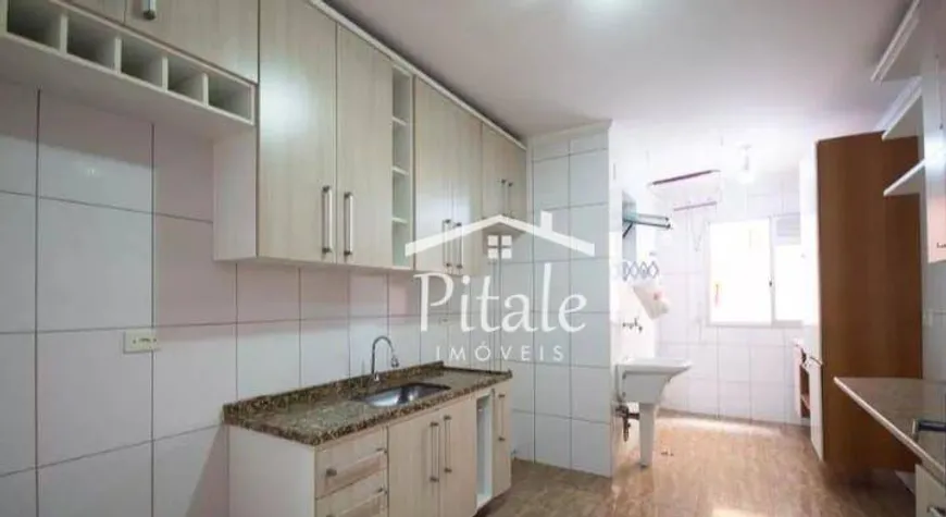 Foto 1 de Apartamento com 3 Quartos à venda, 80m² em Bussocaba, Osasco