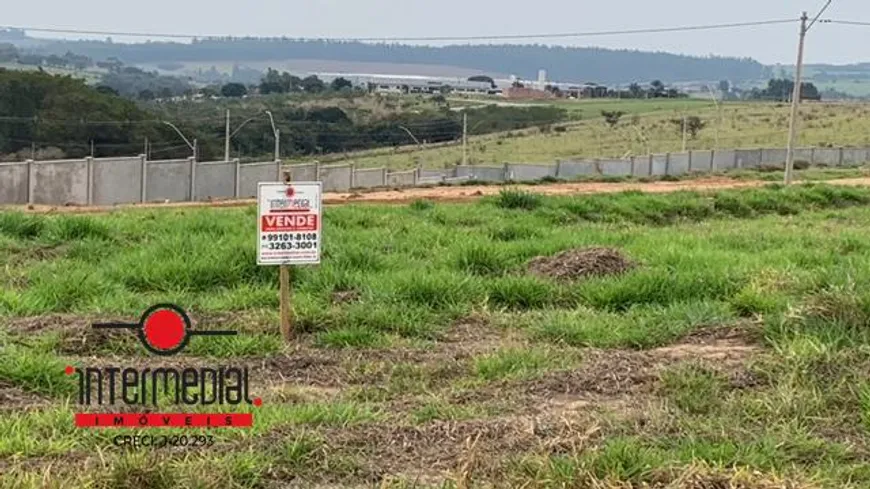 Foto 1 de Lote/Terreno à venda, 200m² em Fazenda Castelo, Boituva