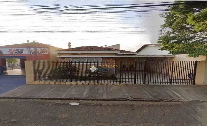 Foto 1 de Imóvel Comercial com 3 Quartos à venda, 180m² em Jardim Alto Alegre, São José do Rio Preto
