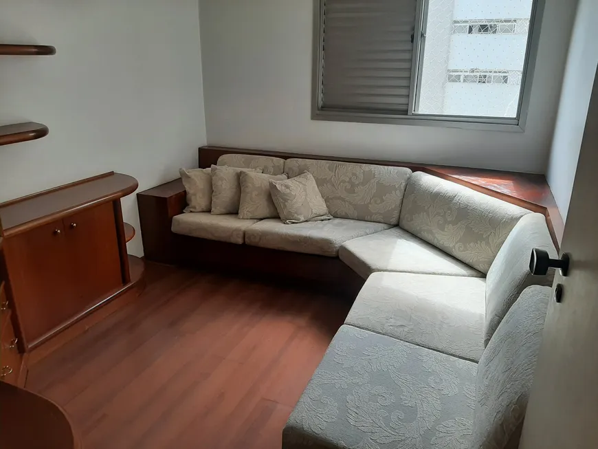 Foto 1 de Apartamento com 4 Quartos à venda, 119m² em Perdizes, São Paulo