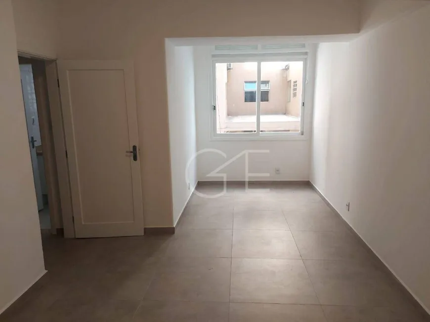 Foto 1 de Apartamento com 2 Quartos à venda, 80m² em Boqueirão, Santos