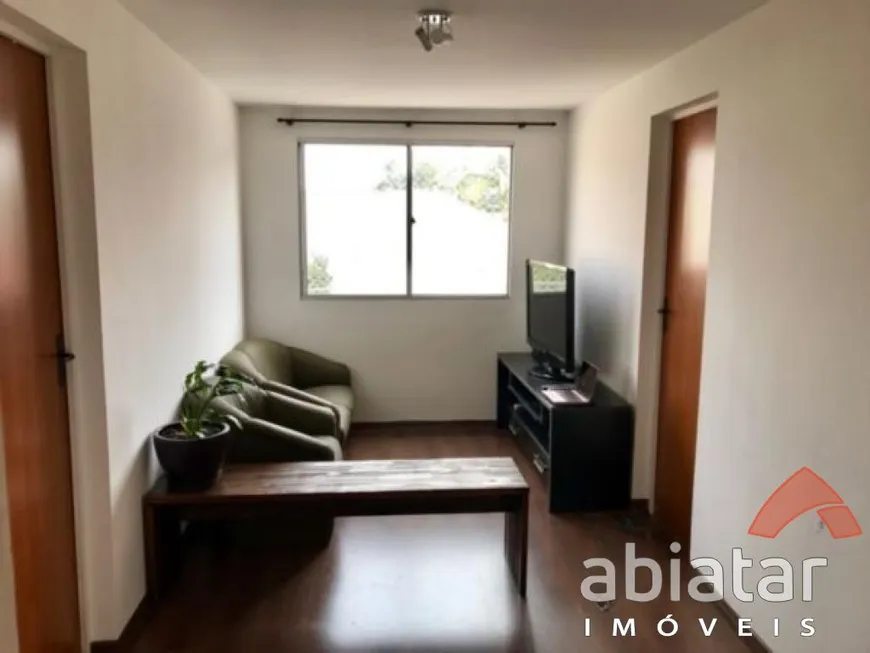 Foto 1 de Apartamento com 3 Quartos à venda, 60m² em Super Quadra, São Paulo