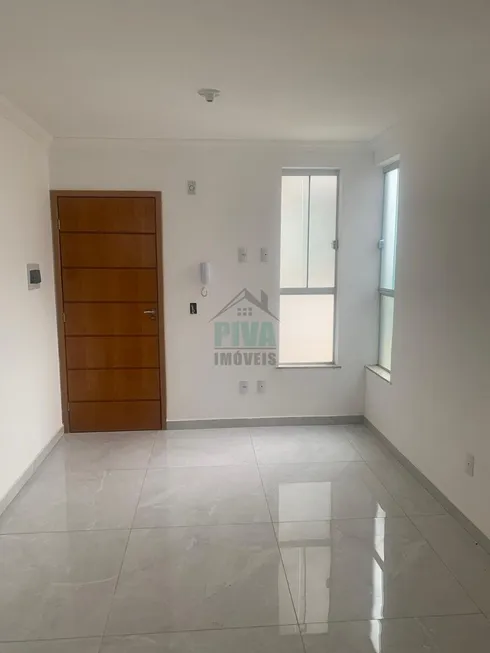 Foto 1 de Apartamento com 2 Quartos à venda, 89m² em Caiçaras, Belo Horizonte