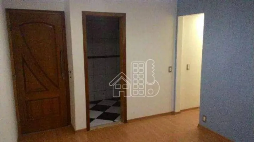 Foto 1 de Apartamento com 2 Quartos à venda, 59m² em Santa Rosa, Niterói