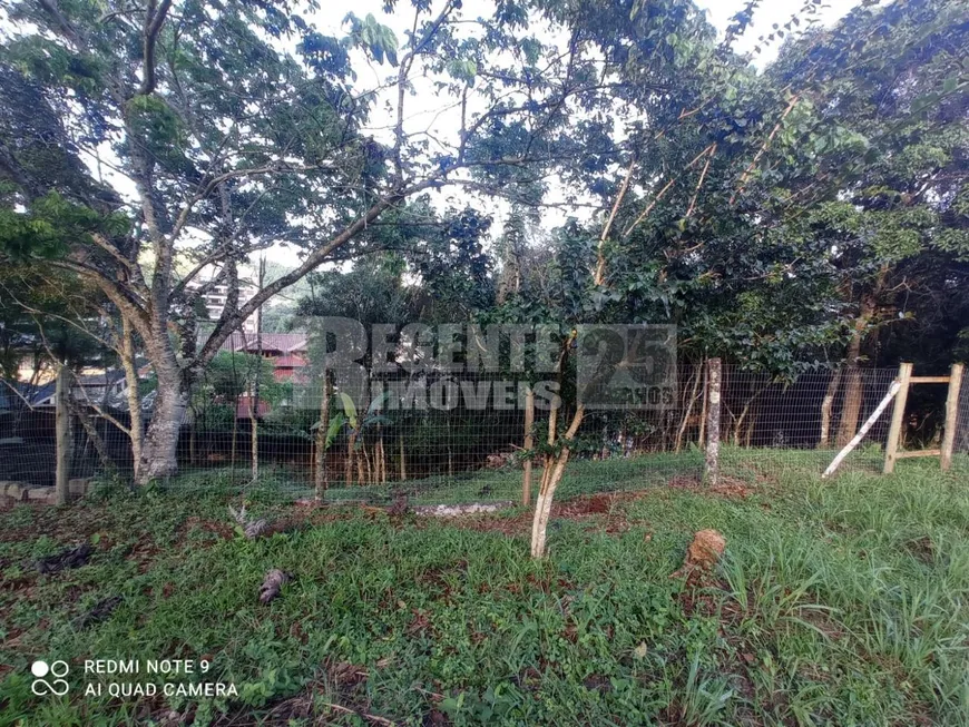 Foto 1 de Lote/Terreno à venda, 1374m² em Itacorubi, Florianópolis