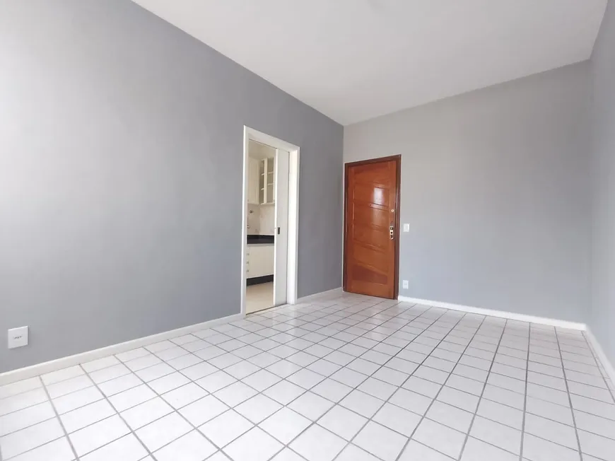 Foto 1 de Apartamento com 2 Quartos à venda, 55m² em Alípio de Melo, Belo Horizonte