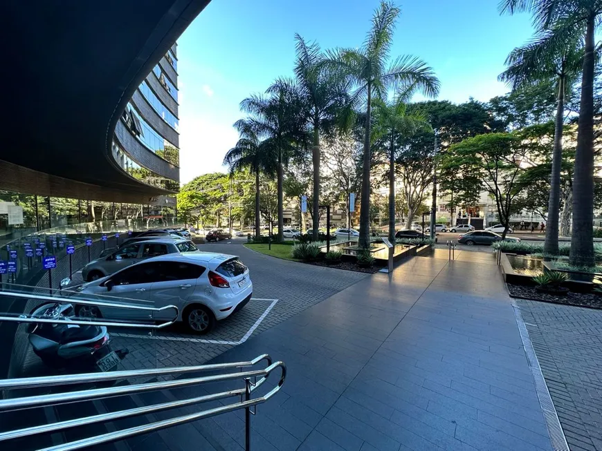 Foto 1 de Ponto Comercial para alugar, 306m² em Barro Preto, Belo Horizonte