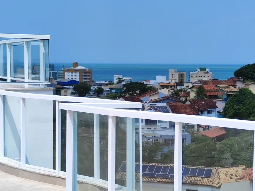 Foto 1 de Apartamento com 2 Quartos à venda, 67m² em Glória, Macaé