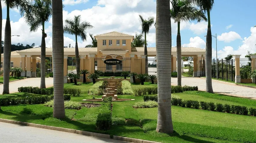 Foto 1 de Casa de Condomínio com 4 Quartos à venda, 515m² em Tamboré, Santana de Parnaíba