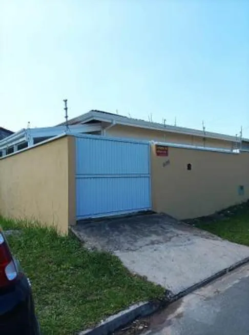 Foto 1 de Casa com 2 Quartos à venda, 67m² em Balneário Gaivota, Itanhaém