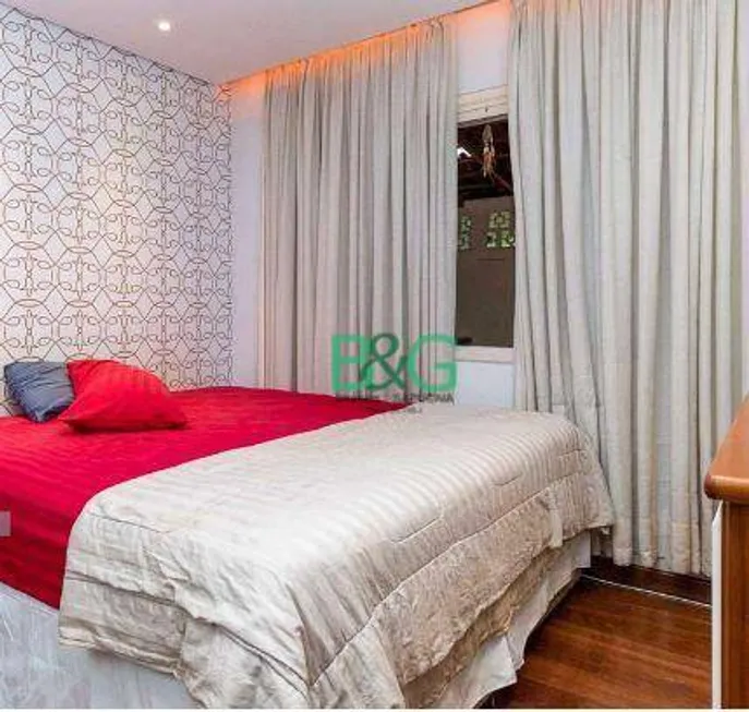 Foto 1 de Apartamento com 3 Quartos à venda, 120m² em Pinheiros, São Paulo