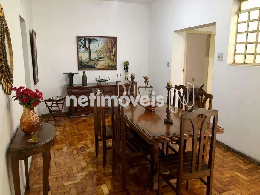 Foto 1 de Casa com 3 Quartos à venda, 240m² em Padre Eustáquio, Belo Horizonte