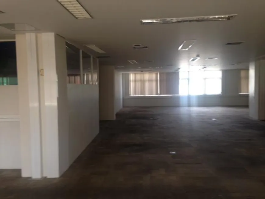 Foto 1 de Sala Comercial para alugar, 560m² em Brooklin, São Paulo