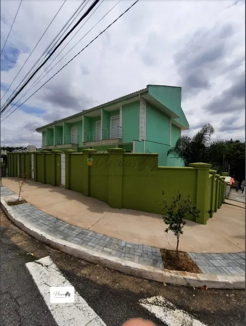 Foto 1 de Casa com 3 Quartos à venda, 240m² em Taboão, São Bernardo do Campo