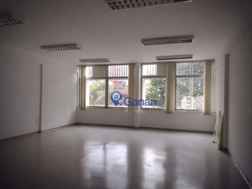 Foto 1 de Sala Comercial para venda ou aluguel, 65m² em Itaim Bibi, São Paulo