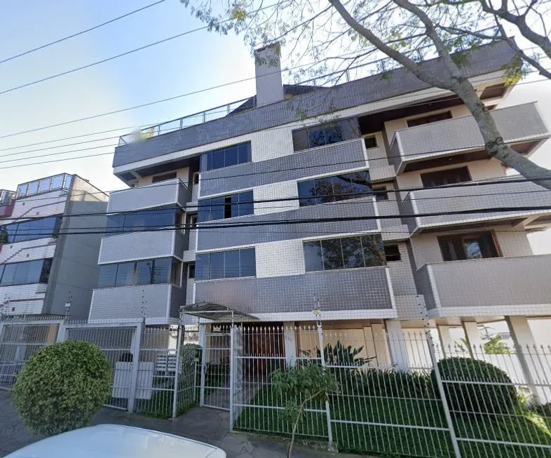 Foto 1 de Apartamento com 2 Quartos à venda, 89m² em Jardim Planalto, Porto Alegre