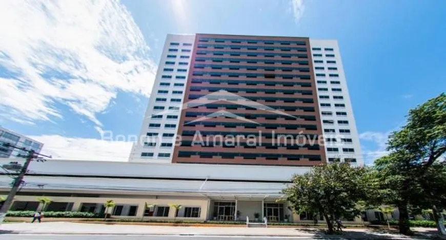 Foto 1 de Sala Comercial com 3 Quartos à venda, 40m² em Vila Itapura, Campinas