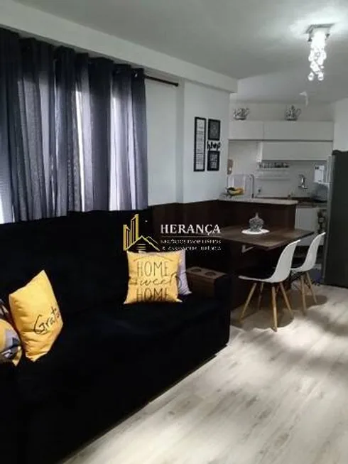 Foto 1 de Apartamento com 3 Quartos à venda, 60m² em Freguesia- Jacarepaguá, Rio de Janeiro