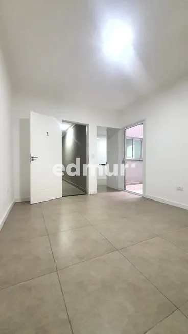 Foto 1 de Apartamento com 3 Quartos à venda, 75m² em Vila Camilopolis, Santo André