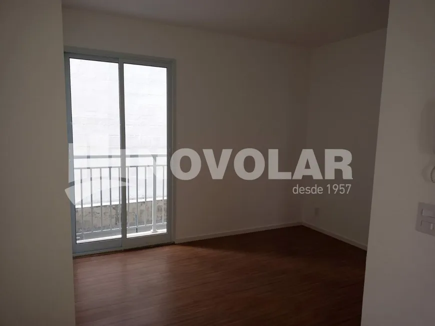 Foto 1 de Apartamento com 2 Quartos à venda, 47m² em Vila Maria, São Paulo