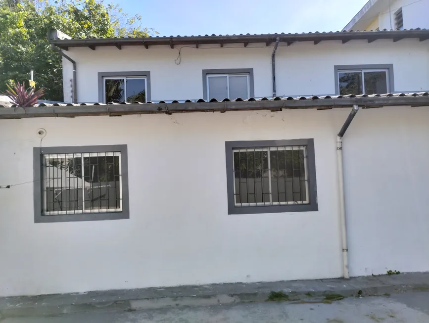 Foto 1 de Prédio Residencial com 10 Quartos à venda, 265m² em Estreito, Florianópolis