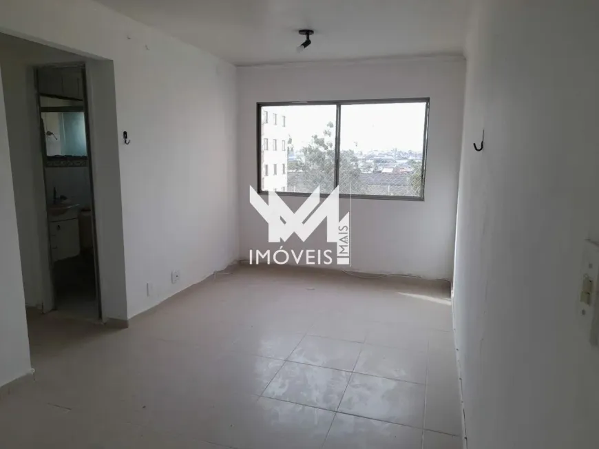 Foto 1 de Apartamento com 2 Quartos à venda, 48m² em Jardim Andaraí, São Paulo