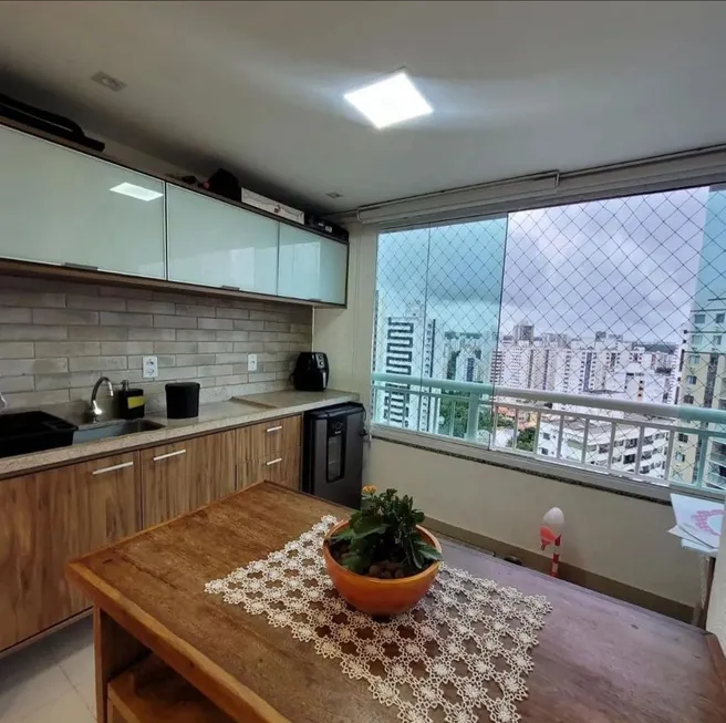 Foto 1 de Apartamento com 3 Quartos à venda, 73m² em Imbuí, Salvador