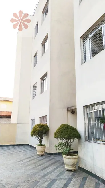 Foto 1 de Apartamento com 2 Quartos à venda, 59m² em Parque Boturussu, São Paulo