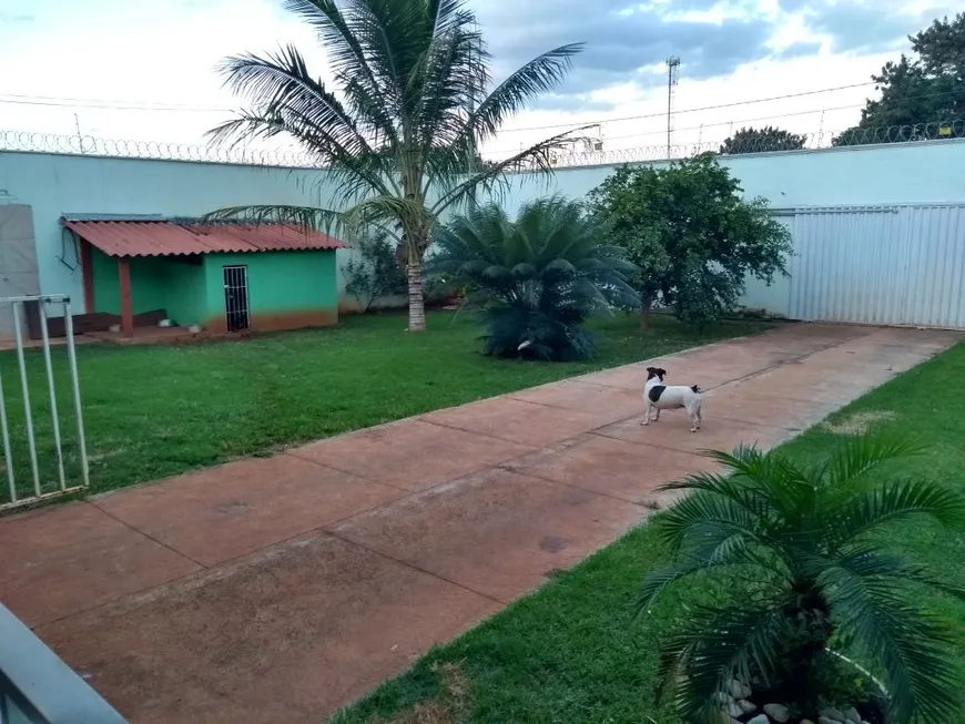 Foto 1 de Lote/Terreno à venda, 150m² em Parque Oeste Industrial, Goiânia