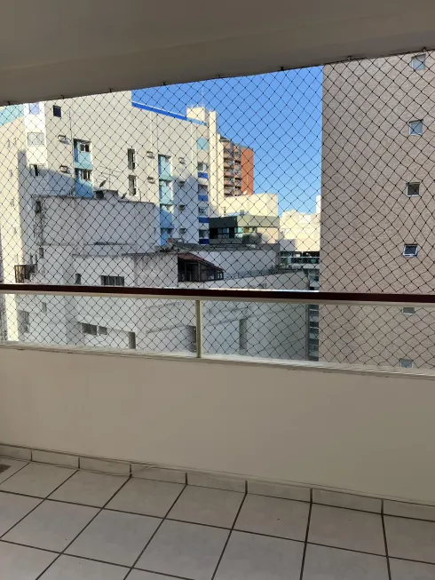 Foto 1 de Apartamento com 2 Quartos para alugar, 85m² em Praia da Costa, Vila Velha