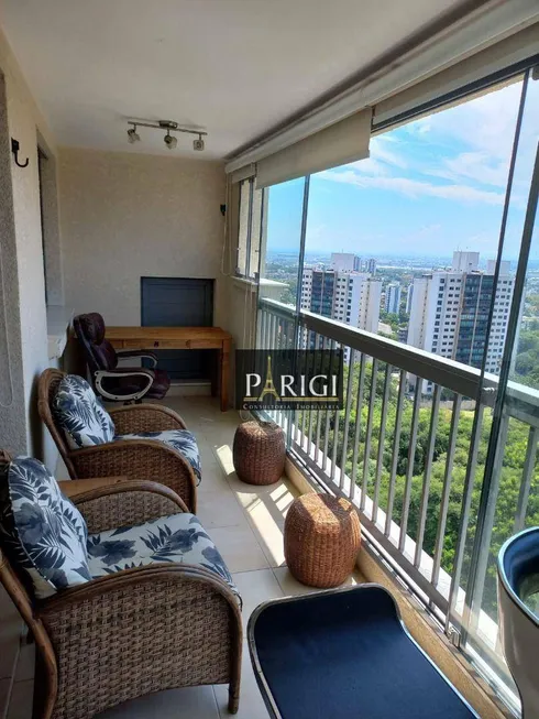 Foto 1 de Apartamento com 1 Quarto para alugar, 60m² em Petrópolis, Porto Alegre