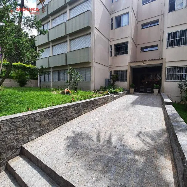 Foto 1 de Apartamento com 3 Quartos à venda, 73m² em Jardim Patente, São Paulo