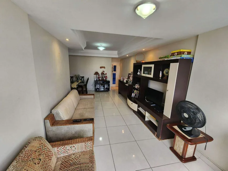 Foto 1 de Apartamento com 3 Quartos à venda, 117m² em Grageru, Aracaju