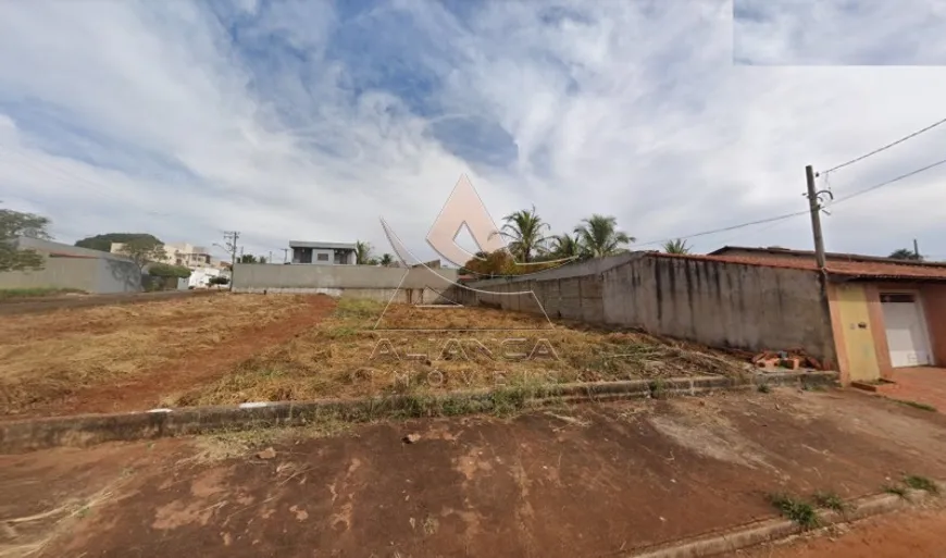 Foto 1 de Lote/Terreno à venda, 580m² em Jardim Itaú, Ribeirão Preto